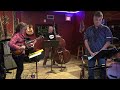 Bruce Gertz Quintet "Sidelines" w/Phil Grenadier, Dino Govoni, Sheryl Bailey & Gary Fieldman 6/25/24