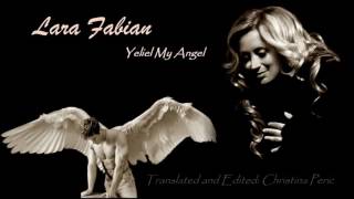 Lara Fabian - Yeliel, My Angel - Yeliel, Angyalom