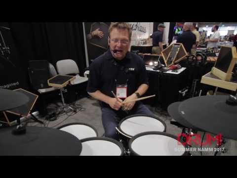 ATV Corporation At Summer NAMM 2017