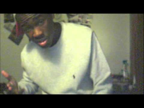 Steph Sayless -  Hustle Hard Remix Freestyle