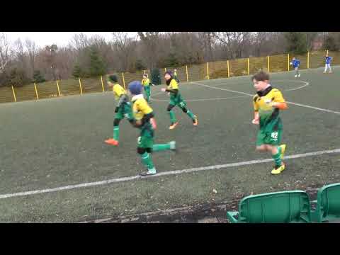 AP Ruch Izbica - Eko Różanka  14.01.2023 Orlik