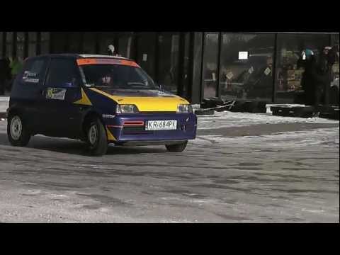 1 SJS MaxiOES 3 o Puchar Automobilklubu Śląskiego - relacja