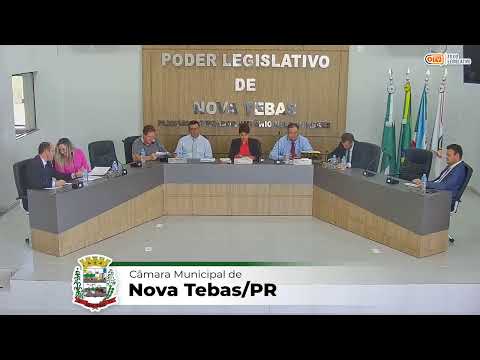1ª Sessão extraordinaria de 2026