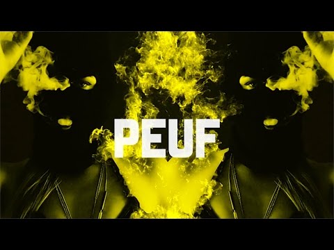 Siboy Type beat "Peuf" // FREE Trap Instrumental 2017 // Prod by @446Prod