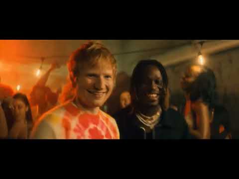 Fireboy DML x Ed Sheeran - Peru (Vola x Sacrxfice Drill Remix)