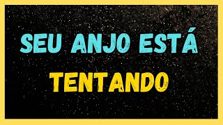 MENSAGEM DOS ANJOS Seu Anjo Está Tentando Te Avisar Esta Mensagem Pode Mudar Sua Vida Hoje!