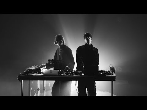 TWO LANES – Live in London (Earth Theatre)