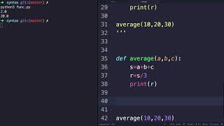 WEB2-Python-24.문법 함수 2/2