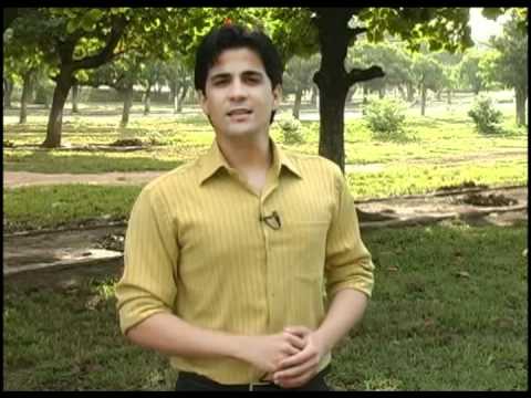 Laurence Campos - documentário "Café Filho - O presidente potiguar" (parte 01)