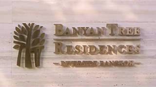 Banyan Tree Residences Riverside Bangkok : Project Walkthrough