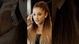 How ARIANA GRANDE Shows Style on the Streets | ariana | grande |@ArianaGrande