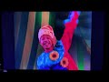 Circus Scenes From Barney Live In New York City