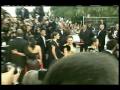 Blindness Coverage At Cannes By AMC Creative Minds