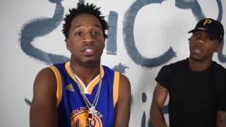 Pack - Slick Rick Ft. Young DC