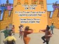Sesame Street Season 25 End Credits 1993 1994