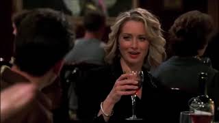 Two and a Half Men - Lydia - played by Katherine LaNasa video