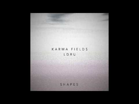 Karma Fields // L D R U | Shapes