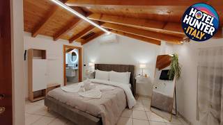 Vitti's home Verona 4 - Apartment | Verona, Italy | Hotel Review 🛏️