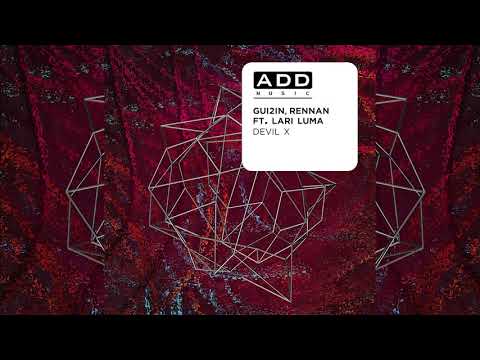 GUI2IN, RENNAN ft. Lari Luma - Devil [Extended]