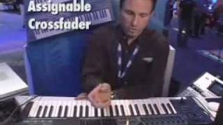 Video thumbnail for Edirol MIDI Keyboard Controllers PCR 300 PCR 500 PCR 800 - OVERVIEW by ElectronicMusicGear