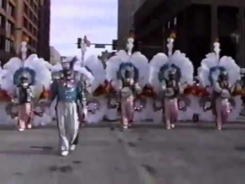 Ferko String Band "Old Green River" - NYD 2001