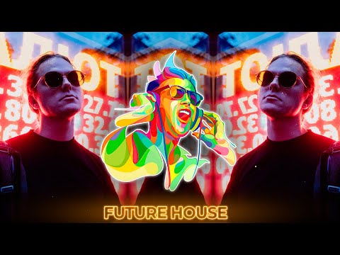 Jasted x Jeanway - Destroy This House