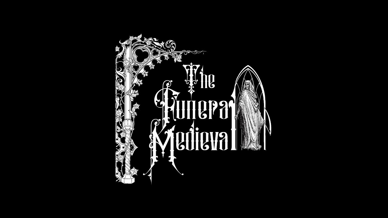 The Funeral Medieval - Demencia