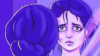 Depressão em jovens e crianças