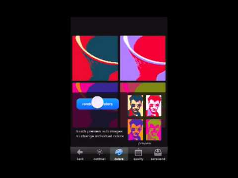 download lagu mp3 mp4 Andy Warhol App, download lagu Andy Warhol App gratis, unduh video klip Andy Warhol App