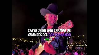 Rigo Campos - Los Tucanes de Tijuana 