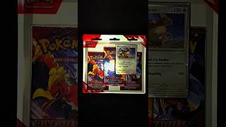 TRIPACK OPENING EV10 (2/3 CA HIT) 🔥#cartepokemon #pokemon #packopening #ev10 #pokemoncards #pikachu