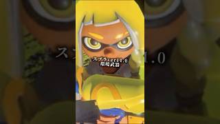 【スプラ3最新環境武器ランキング】自分はこれだと思う！っていう意見あったらコメントに！深夜テンションで作ったので正味当てにならない#スプラトゥーン3 #スプラ3 #splatoon3 #ランキング ら