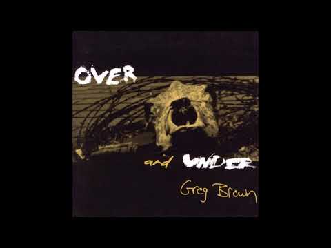 Greg Brown -  857 5413