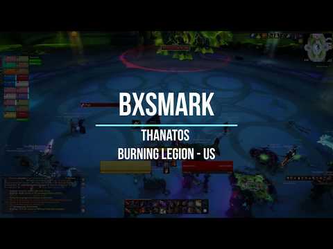 Mythic Goroth - Rogue PoV