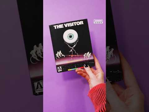 Thumbnail for video: Arrow UHD Unboxing