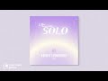 ['나는 SOLO' OST part.2] 수호 (SUHO) - 나비가 날아왔어요 (Butterflies in my heart)