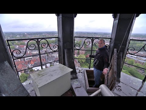 BuitenGewoon 29 augustus 2020 - Natuur in de stad