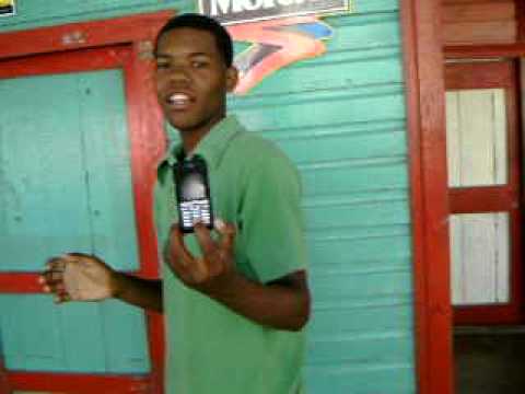 poniendo claro a lo demagogo el insuperable dj topo mc fresch