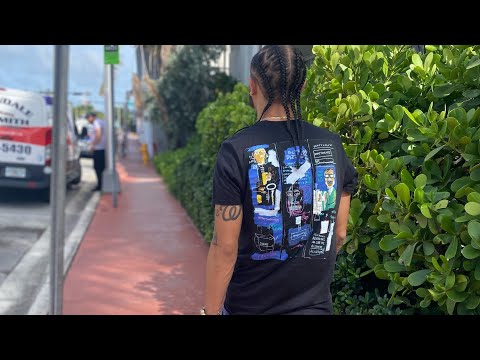 X.A.G - WIFEY #SlickMix