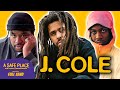 Yachty, J. Cole, and Mitch Predict The Future | A Safe Place (Ep. 10)