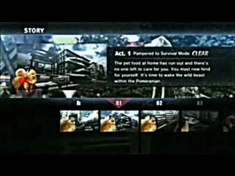 Tokyo Jungle Story Act 1 (Commentary)