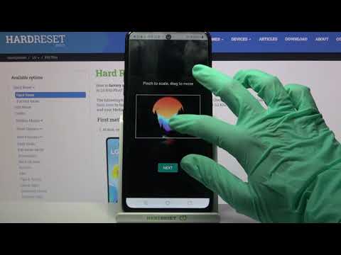 How to Change Keyboard Theme in LG K62 Plus – Find Keyboard Themes