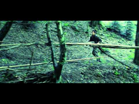 TRIOLOGIA - W.B.F. Official trailer 2