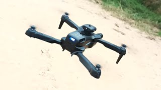 How does Obstacle Avoidance Work on Cheap Drones? Obstacle Avoidance Drone Demo.