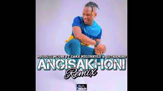 Download lagu Mduduzi Ncube feat. LwaH Ndlunkulu & Zothiemind - Angisakhoni (Remix Audio) mp3