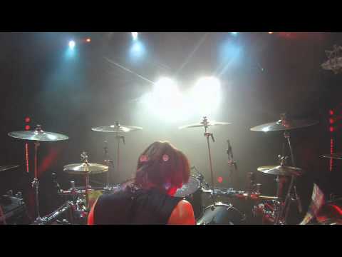 Thumbnail for Scott Travis Solo and Painkiller Intro by Scott Travis
