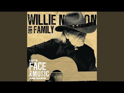 Videoclip de Walking My Baby Back Home — Willie Nelson