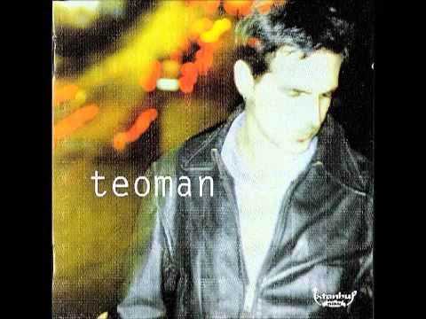 Hiç Kimse Bilmez - Teoman