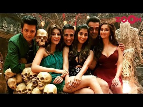 download lagu mp3 mp4 Bollywood News Review, download lagu Bollywood News Review gratis, unduh video klip Bollywood News Review