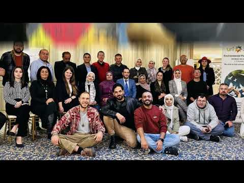 URI MENA impact report thumbnail